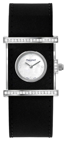 Pequignet 58055094CD wrist watches for women - 1 photo, picture, image