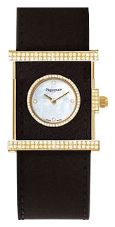 Pequignet 58065092CDSL wrist watches for women - 1 picture, photo, image