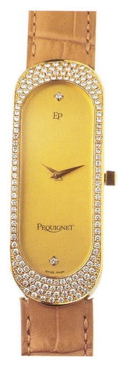 Pequignet 7207329 wrist watches for women - 1 image, photo, picture