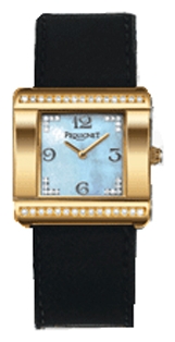 Pequignet 7232509/1CD wrist watches for women - 1 picture, image, photo