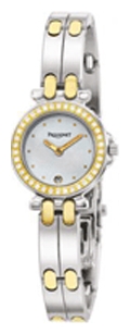 Pequignet 7711319 wrist watches for women - 1 photo, picture, image