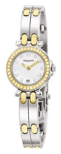 Pequignet 7711319CD wrist watches for women - 1 photo, picture, image