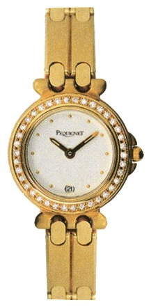 Pequignet 7726319 wrist watches for women - 1 picture, image, photo
