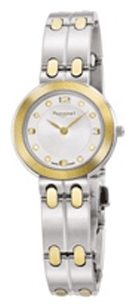 Pequignet 7731438CD wrist watches for women - 1 image, picture, photo