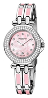 Pequignet 7750589CD wrist watches for women - 1 photo, picture, image