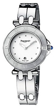 Pequignet 7755413 wrist watches for women - 1 photo, picture, image