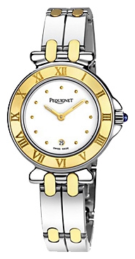 Pequignet 7756418 wrist watches for women - 1 image, photo, picture