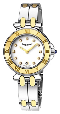 Pequignet 7756418CD wrist watches for women - 1 picture, image, photo