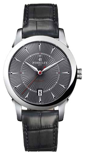 Perrelet A1000_2 wrist watches for men - 1 picture, photo, image