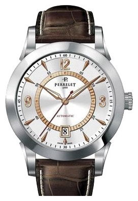 Perrelet A1000_4 wrist watches for men - 1 picture, photo, image