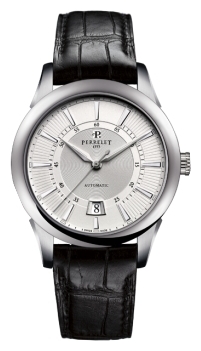 Perrelet A1000_6 wrist watches for men - 1 picture, photo, image