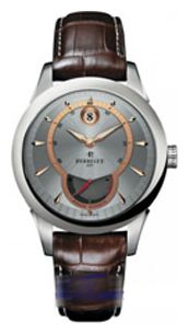 Perrelet A1004-4 wrist watches for men - 1 image, photo, picture