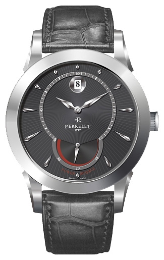 Perrelet A1004_2 wrist watches for men - 1 picture, image, photo