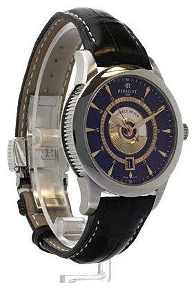 Perrelet A1006_6 wrist watches for men - 1 picture, photo, image