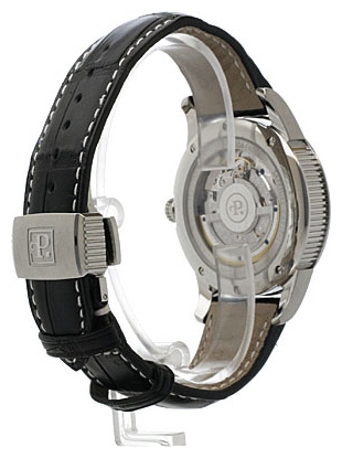 Perrelet A1006_6 wrist watches for men - 2 picture, photo, image