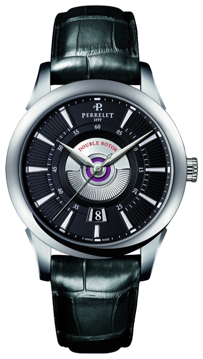 Perrelet A1006_9 wrist watches for men - 1 photo, image, picture