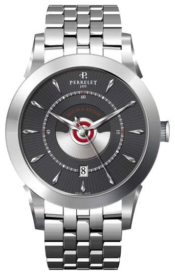 Perrelet A1006_B wrist watches for men - 1 photo, image, picture