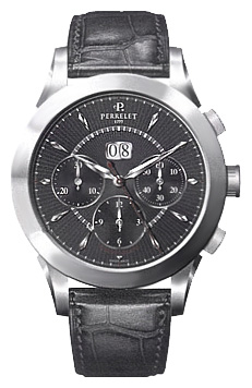 Perrelet A1008_2 wrist watches for men - 1 picture, image, photo