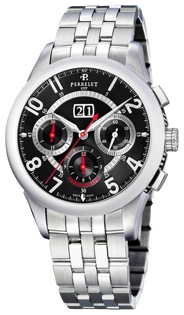 Perrelet A1008_G wrist watches for men - 1 image, photo, picture