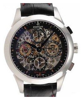 Perrelet A1010_13 wrist watches for men - 1 picture, photo, image