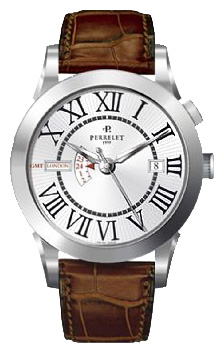 Perrelet A1012_1 wrist watches for men - 1 image, photo, picture
