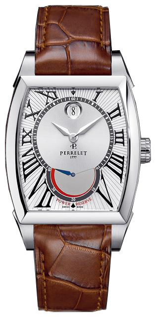 Perrelet A1017_1 wrist watches for men - 1 image, picture, photo