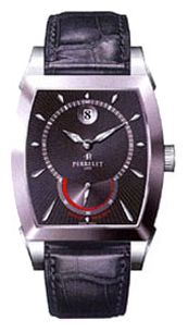 Perrelet A1017_2 wrist watches for men - 1 photo, image, picture