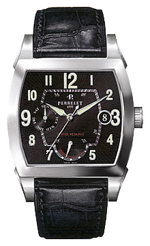 Perrelet A1021_3 wrist watches for men - 1 picture, image, photo