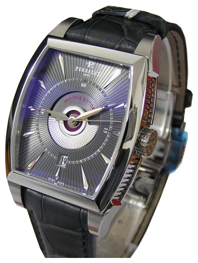 Perrelet A1029_2 wrist watches for men - 2 picture, image, photo