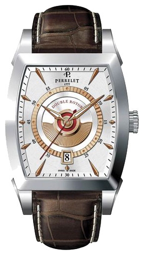 Perrelet A1029_4 wrist watches for men - 1 picture, photo, image