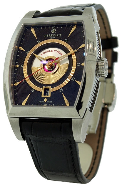 Perrelet A1029_6 wrist watches for men - 1 image, picture, photo