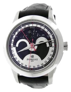 Perrelet A1039_2 wrist watches for men - 1 image, photo, picture