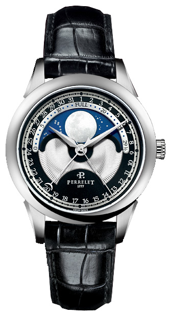 Perrelet A1039_3 wrist watches for men - 1 image, picture, photo