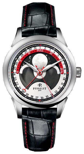 Perrelet A1039_4 wrist watches for men - 1 image, photo, picture