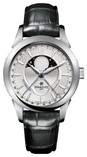 Perrelet A1039_6 wrist watches for men - 1 image, photo, picture