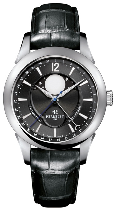 Perrelet A1039_7 wrist watches for men - 1 picture, image, photo