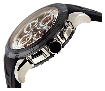 Perrelet A1043_3A wrist watches for men - 2 photo, image, picture