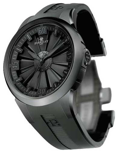 Perrelet A1047_2 wrist watches for men - 2 image, picture, photo