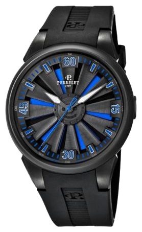 Perrelet A1047_5 wrist watches for men - 1 image, picture, photo