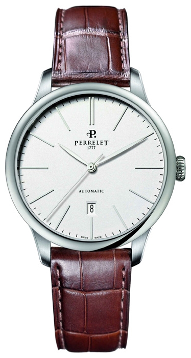 Perrelet A1049_1 wrist watches for men - 1 picture, photo, image