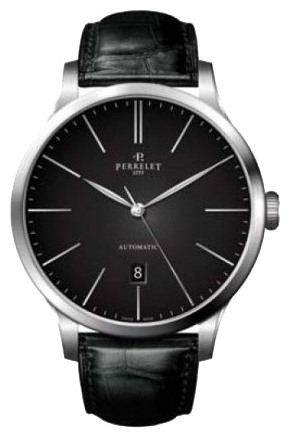 Perrelet A1049_2 wrist watches for men - 1 picture, photo, image