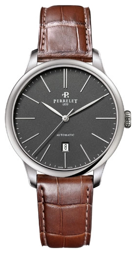 Perrelet A1049_3 wrist watches for men - 1 photo, picture, image