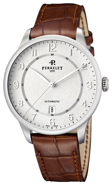 Perrelet A1049_4 wrist watches for men - 1 image, picture, photo