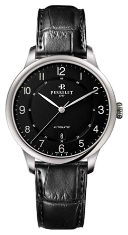 Perrelet A1049_5 wrist watches for men - 1 photo, image, picture