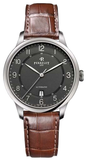 Perrelet A1049_6 wrist watches for men - 1 picture, image, photo