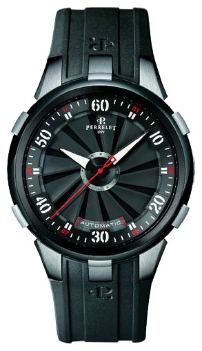 Perrelet A1050_1 wrist watches for men - 1 photo, image, picture