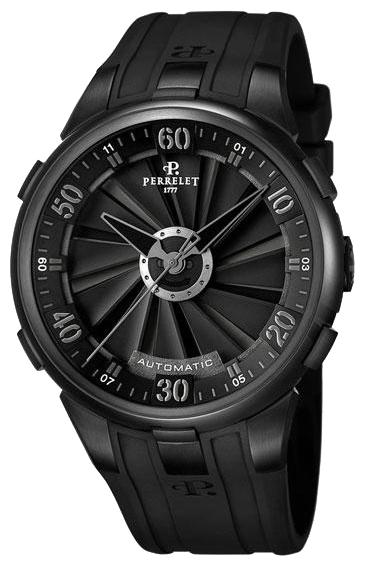 Perrelet A1051_3 wrist watches for men - 1 photo, picture, image