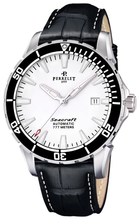 Perrelet A1053_1 wrist watches for men - 1 photo, image, picture