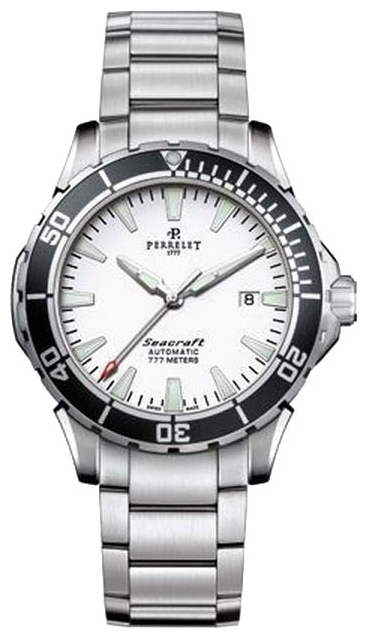 Perrelet A1053_A wrist watches for men - 1 photo, image, picture