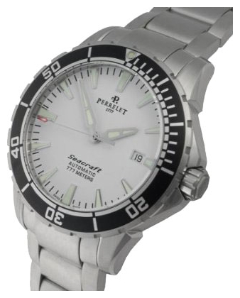 Perrelet A1053_A wrist watches for men - 2 photo, image, picture